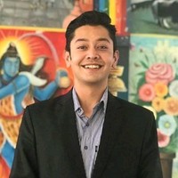 pratik karki